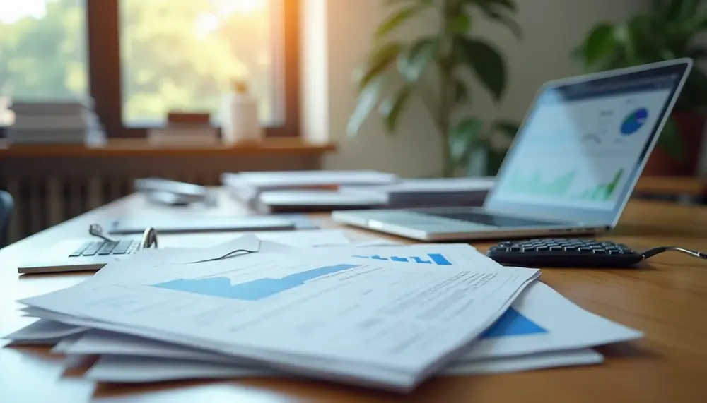 Ein Überblick über die verschiedenen Factoring-Arten