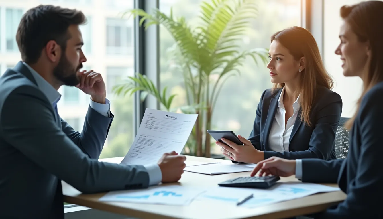 Break-Even-Rechner Factoring vs. Skonto