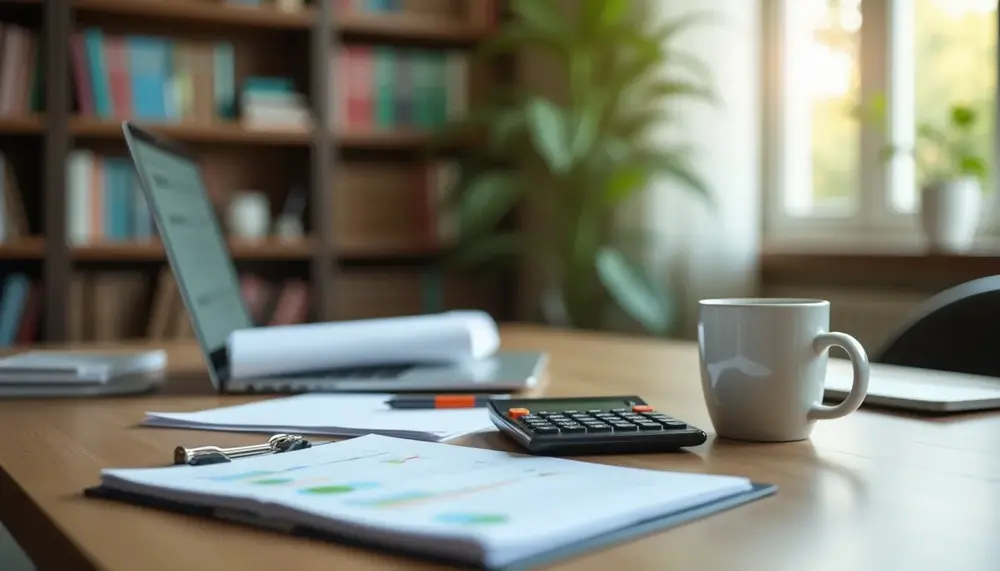 Cash Flow Management Strategien für HSC