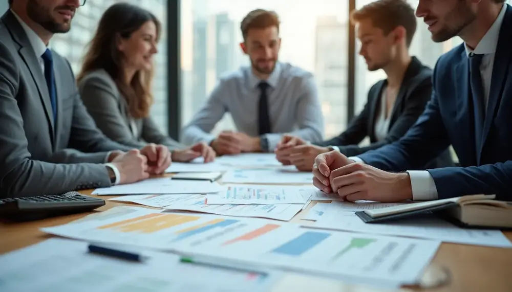 Die verschiedenen Preismodelle im B2B-Bereich im Vergleich