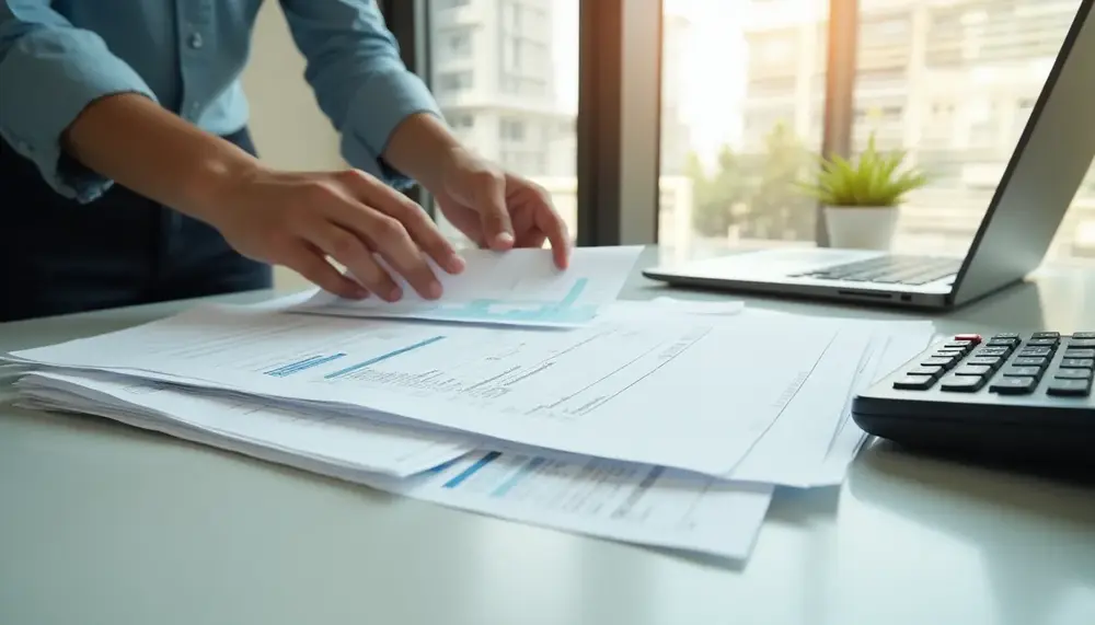 Effektives Cash Flow Management: Grundlegende Prinzipien der Finanzplanung