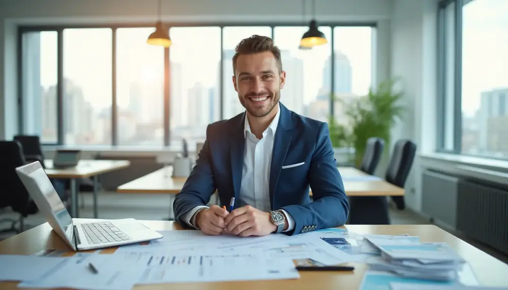 Factoring mit der DVAG: Finanzierungslösungen für Unternehmer