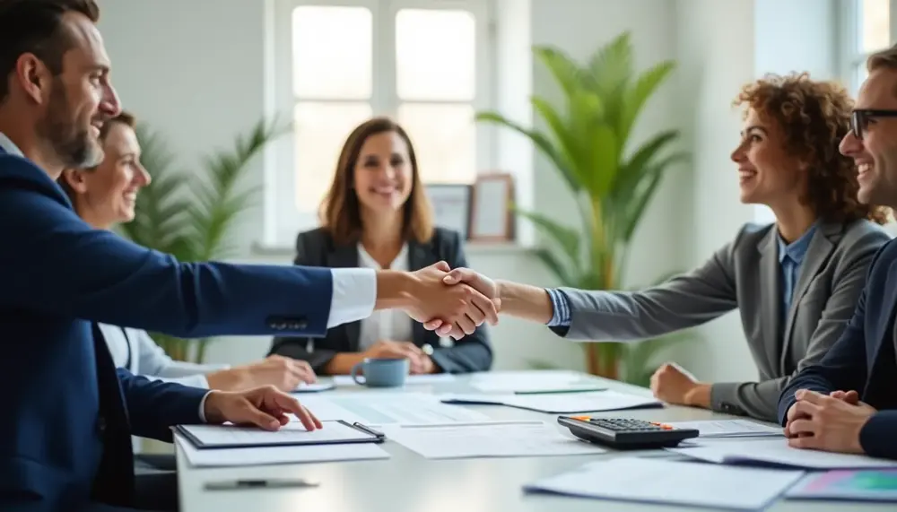 Factoring Nedir? Temel İlkeler ve Avantajlar