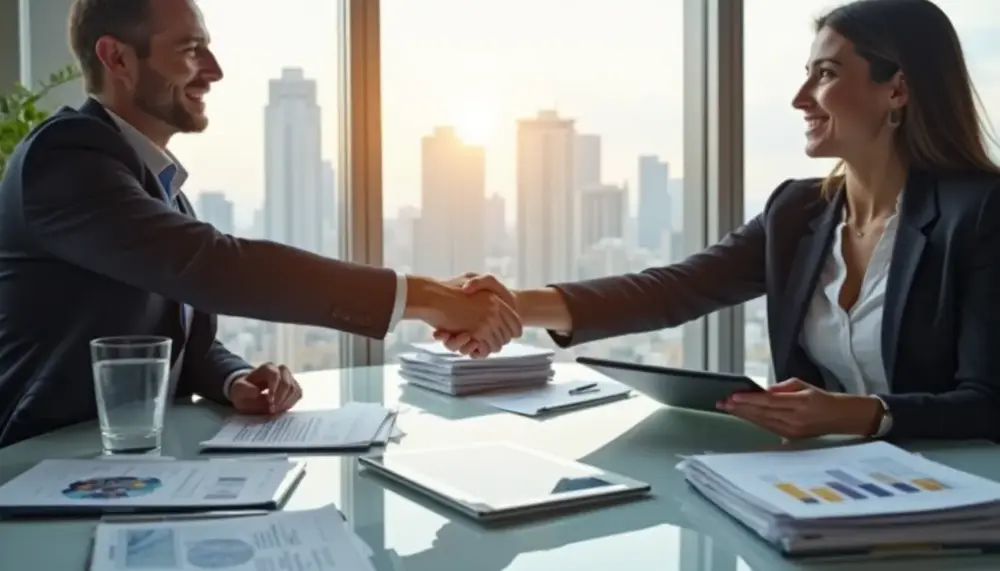 Factoring Operations: So sichern Sie sich sofortige Liquidität