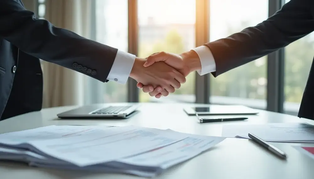 Factoring und Confirming bei Banco Sabadell: Eine Einführung