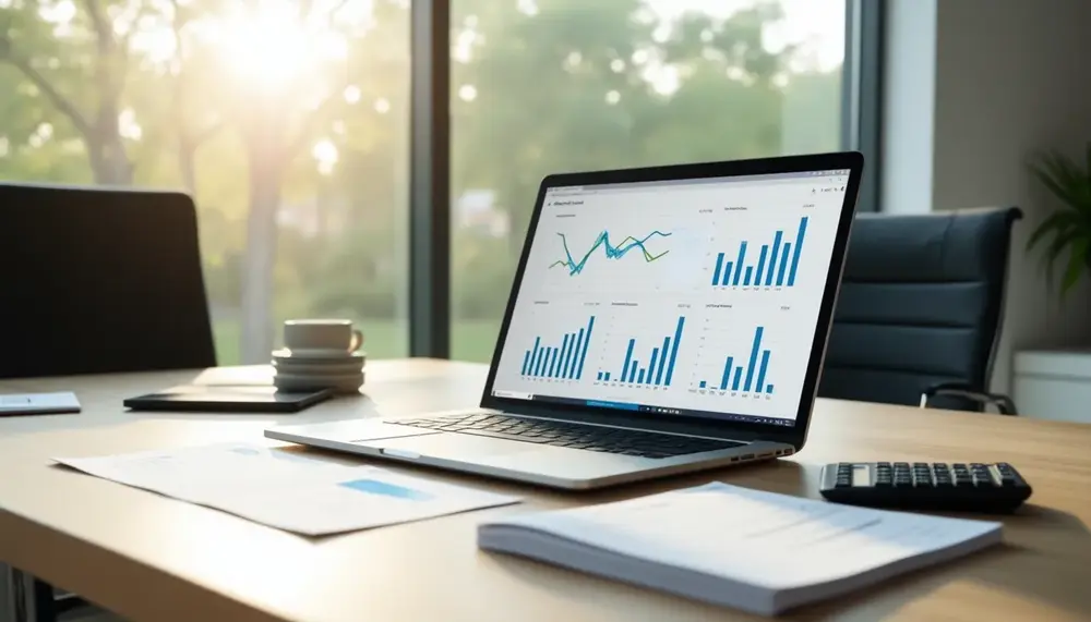 Factoring: Wieviel Prozent kann ich erwarten?