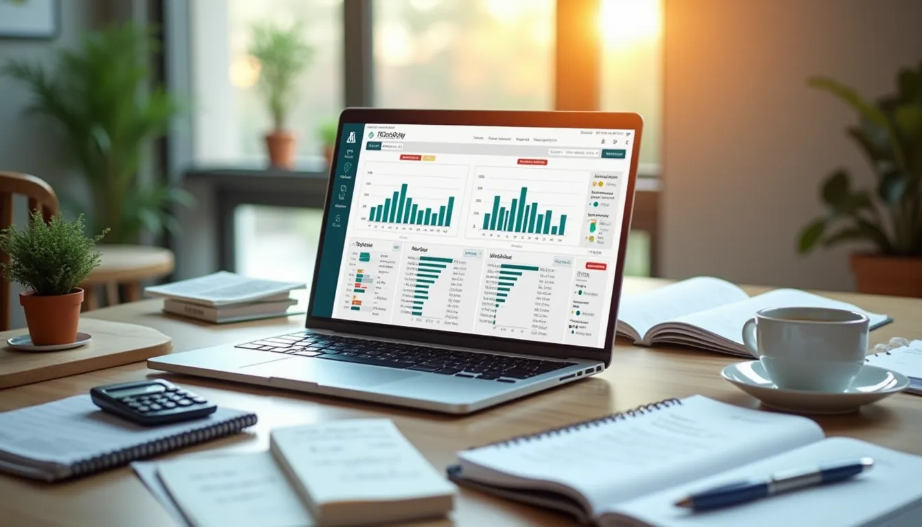 Haushalts­kosten‑Checker