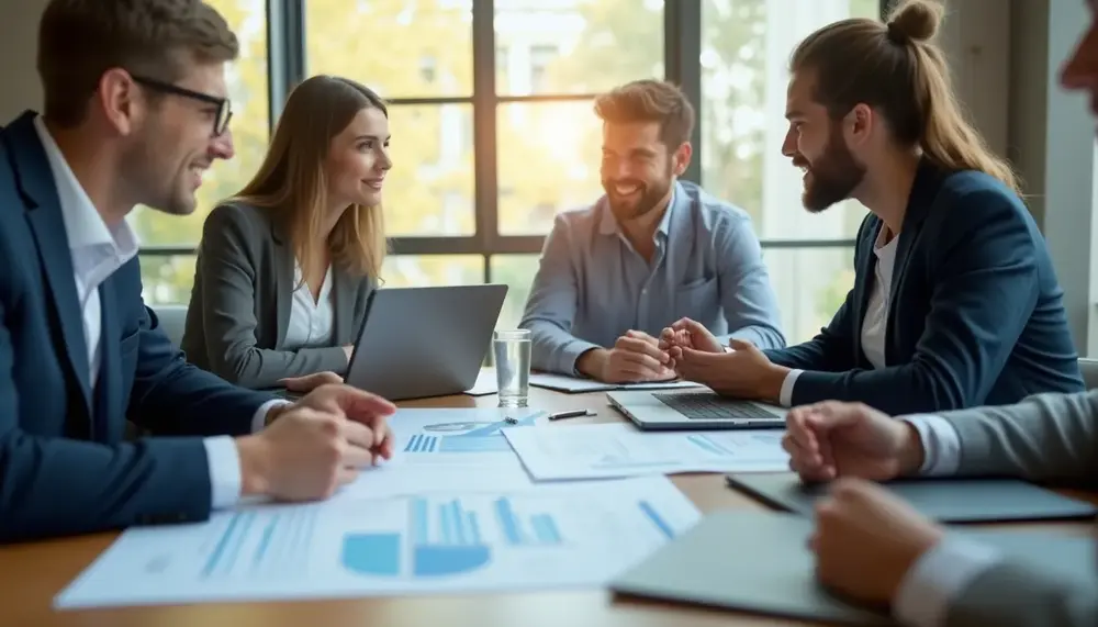 Internationaler Bereich: Komplett-Guide 2026