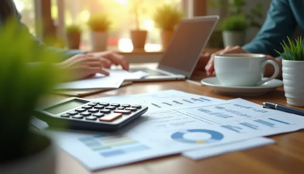 Schritte zur erfolgreichen Analyse des Cash Flow Managements