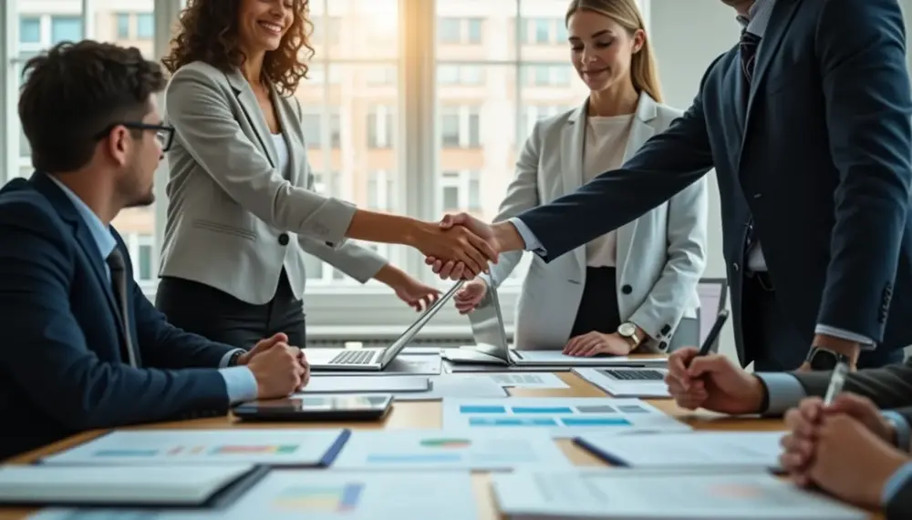 Understanding Factoring Transactions: A Guide for Businesses