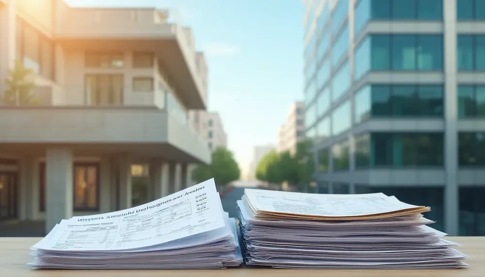 Unterschiede im Cash Flow Management: Kleine Unternehmen vs. große Konzerne
